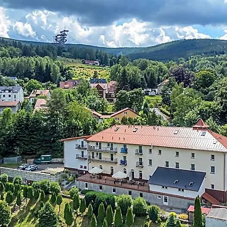 Hotel Dobrzynski Nefryt