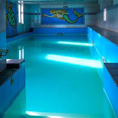 Dobrzynski Nefryt Hotel 3*