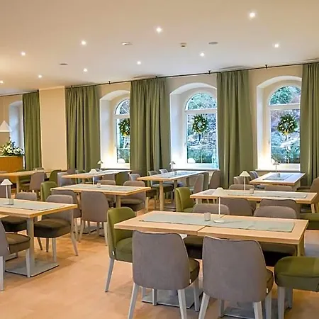 Dobrzynski Nefryt Hotel 3*