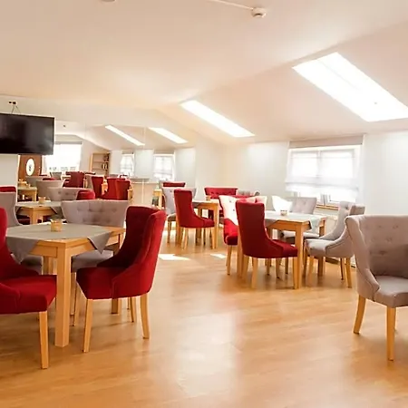 Hotel Dobrzynski Nefryt