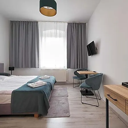 Hotel Dobrzynski Nefryt Szklarska Poręba