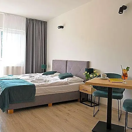 Dobrzynski Nefryt Hotel Szklarska Poręba