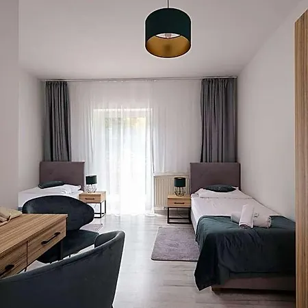 Dobrzynski Nefryt Hotel