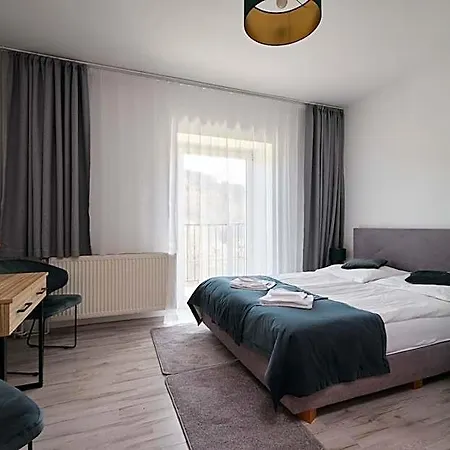 Dobrzynski Nefryt Hotel